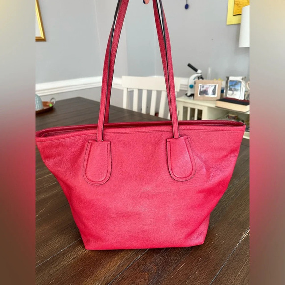 Coach Taxi zip tote bag - Picture 2 of 15